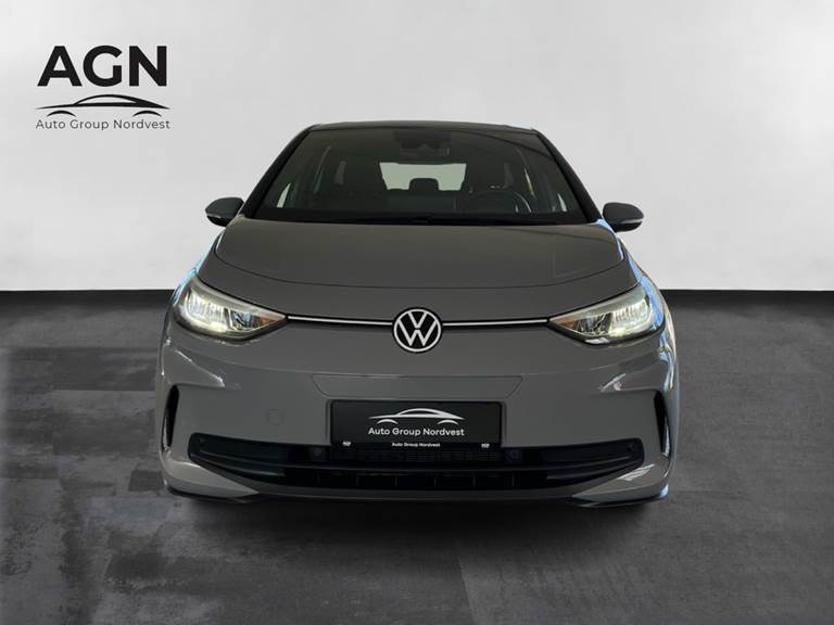 VW ID.3 52 Life+