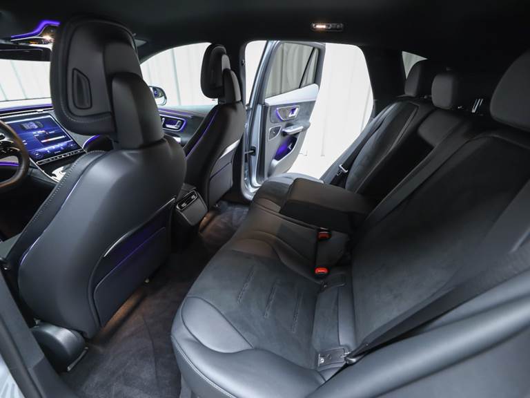 Mercedes EQE350 SUV AMG Advance Plus 4Matic