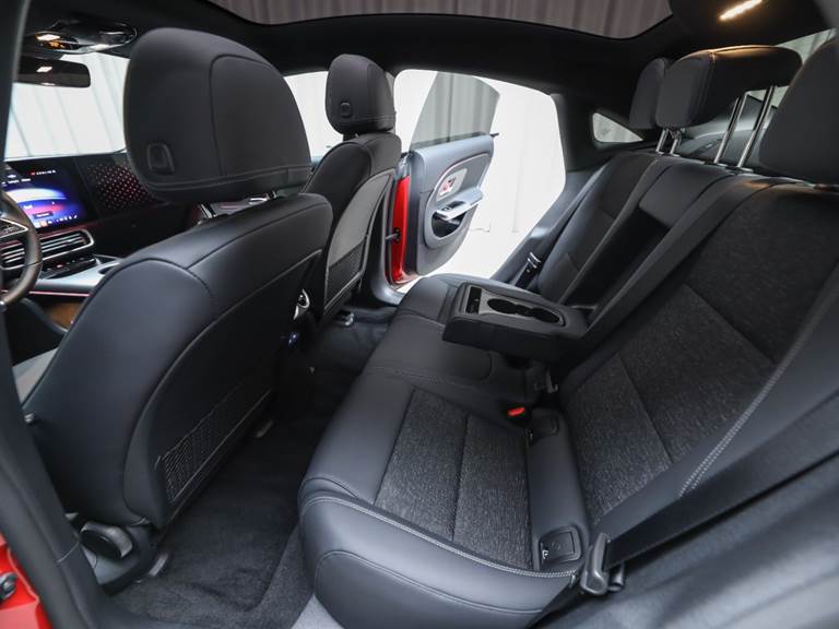 Mercedes CLA250+ EQ Progressive Advance Plus