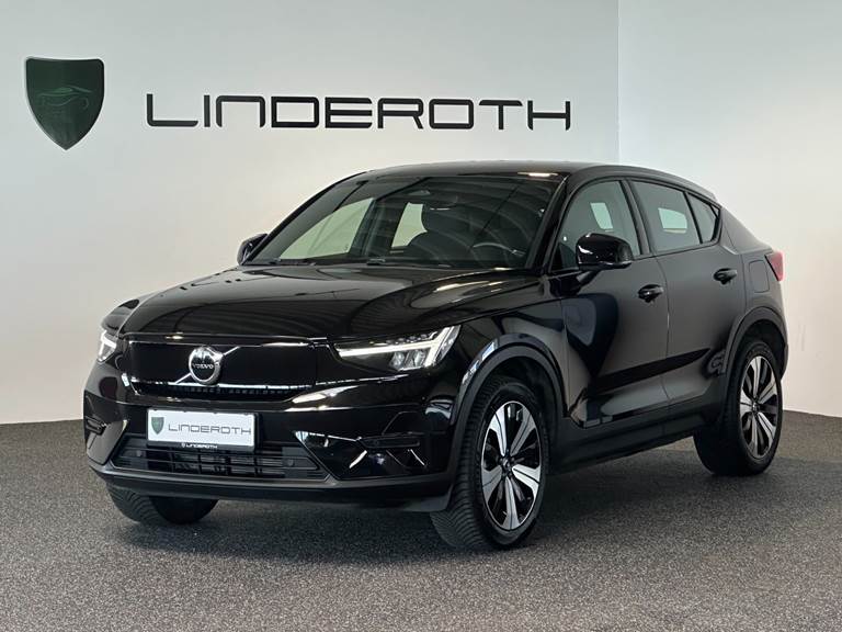 Volvo C40 P6 ReCharge Plus