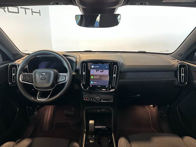 Volvo C40 P6 ReCharge Plus