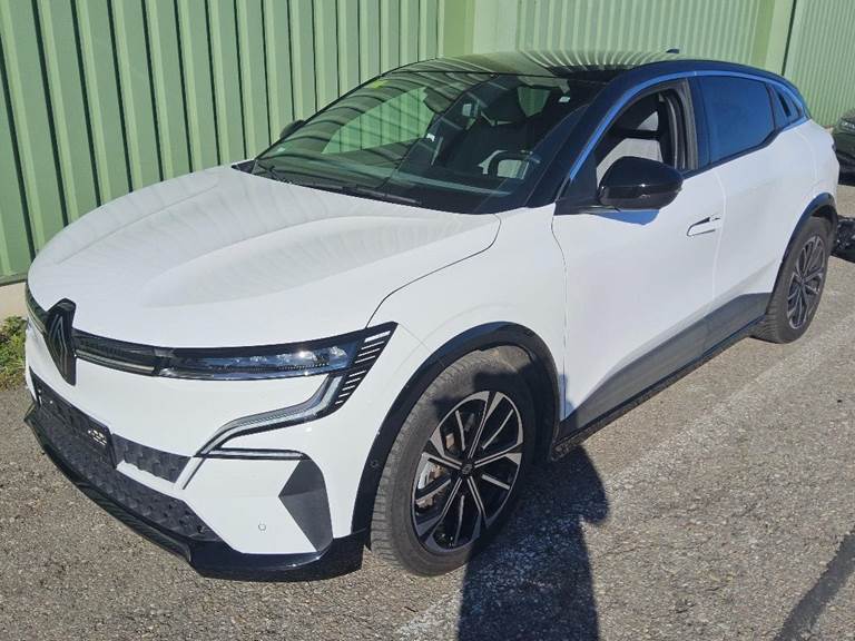Renault Megane E-Tech 60 Optimum Charge