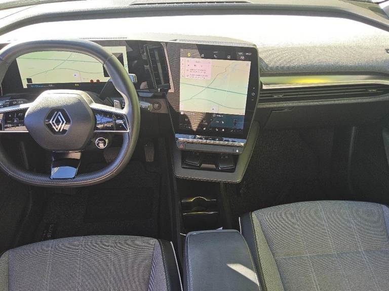 Renault Megane E-Tech 60 Optimum Charge