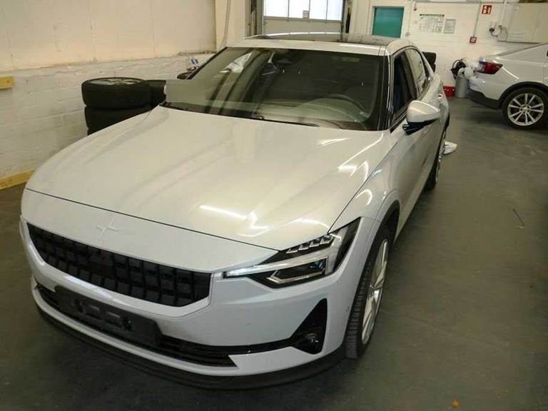 Polestar 2 Long Range