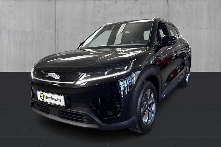 undefined BYD Atto 2 fra 2025