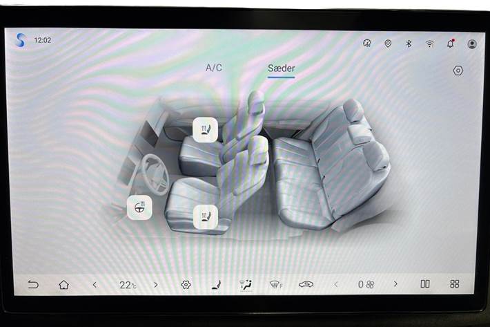 undefined BYD Atto 2 fra 2025