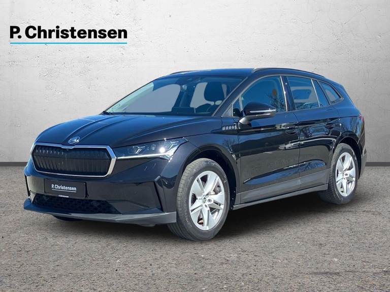 Skoda Enyaq 60 iV