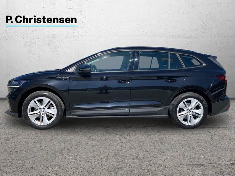 Skoda Enyaq 60 iV