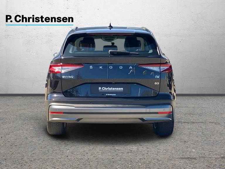 Skoda Enyaq 60 iV