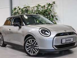 Mini Cooper E
