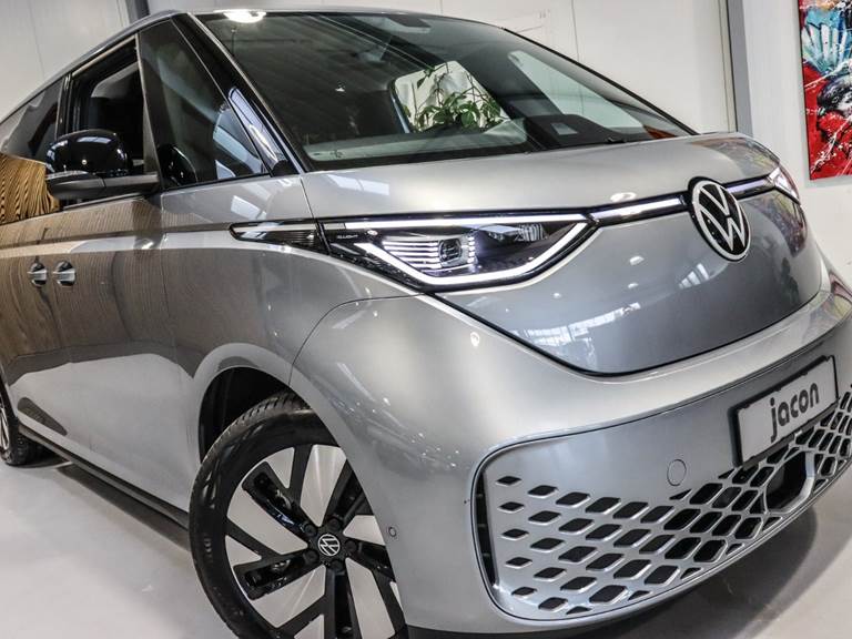 VW ID.Buzz 86 Pro 7prs LWB