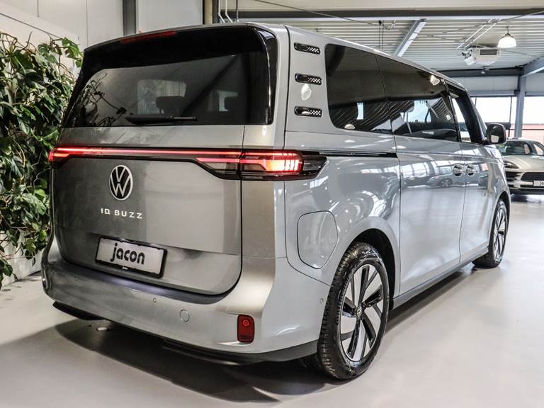 VW ID.Buzz 86 Pro 7prs LWB
