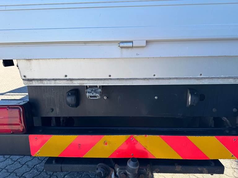 MAN TGE 6.180 2,0 4X2 SB aut.