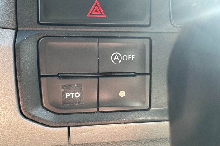 Sølv MAN TGE 6.180 fra 2022