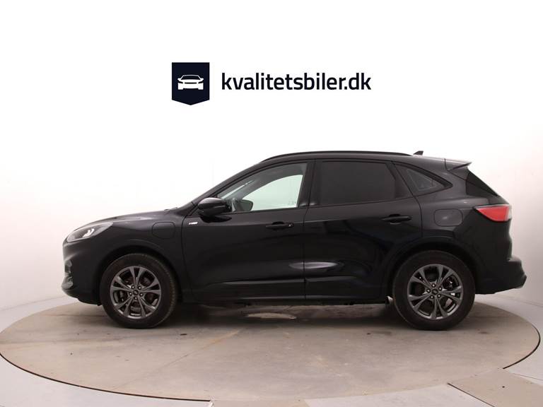 Ford Kuga 2,5 Plugin-hybrid ST-Line CVT 225HK 5d Trinl. Gear