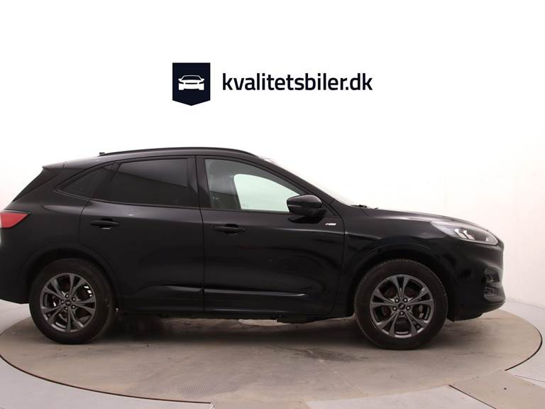 Ford Kuga 2,5 Plugin-hybrid ST-Line CVT 225HK 5d Trinl. Gear