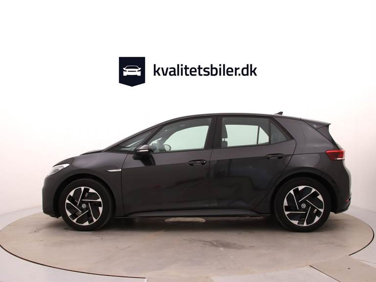 VW ID.3 EL Pro 145HK 5d Aut.