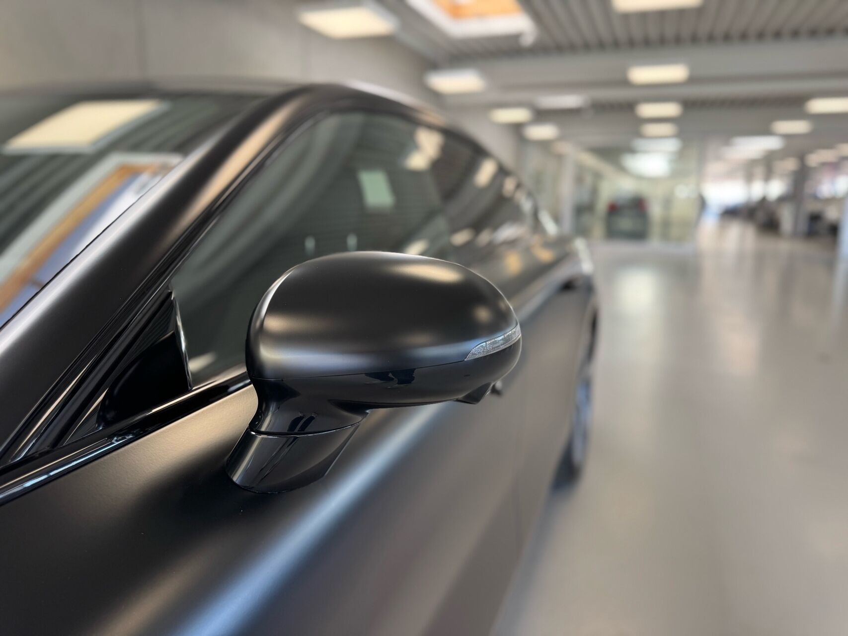Sort Exlantix ES fra 2026