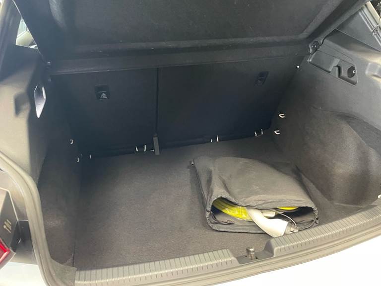 VW ID.3 EL Pro 145HK 5d Aut.