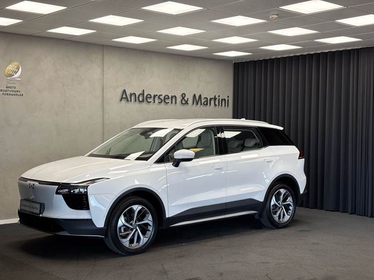 Aiways U5 EL Special Edition 170HK 5d Aut.