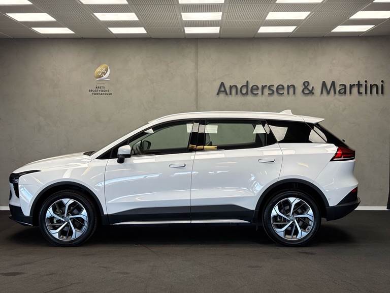 Aiways U5 EL Special Edition 170HK 5d Aut.