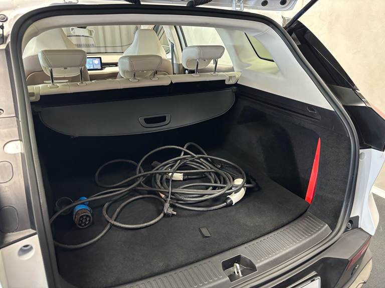 Aiways U5 EL Special Edition 170HK 5d Aut.