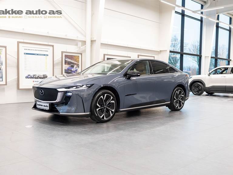 Mazda 6e EL Takumi 258HK 5d Aut.