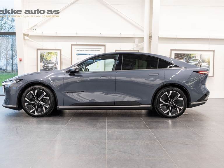 Mazda 6e EL Takumi 258HK 5d Aut.