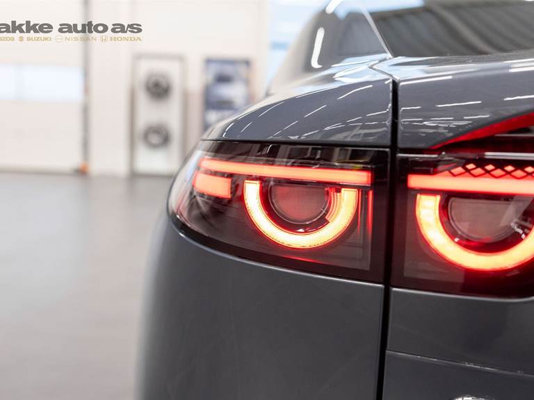 Mazda 6e EL Takumi 258HK 5d Aut.