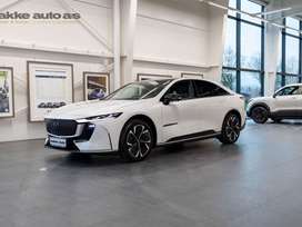 Mazda 6e