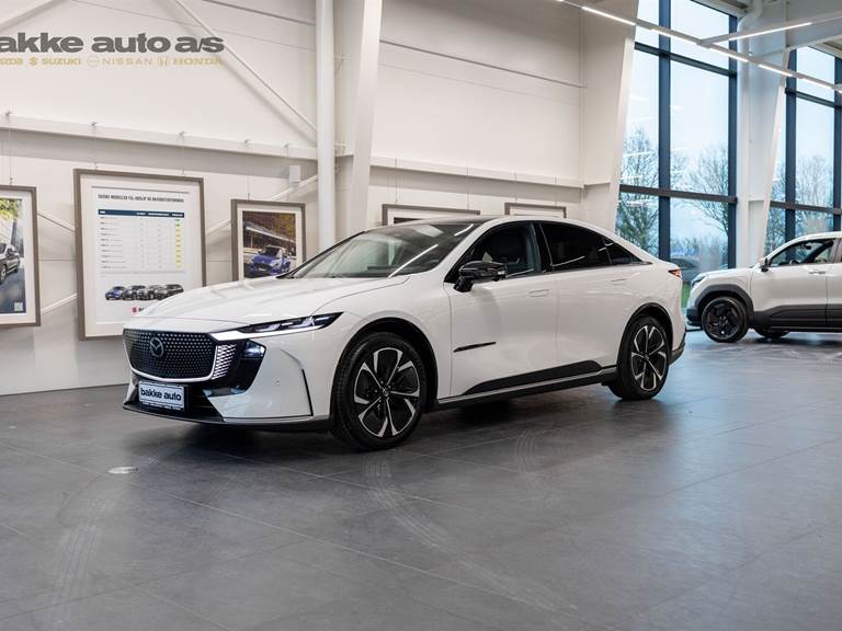 Mazda 6e EL Takumi Plus 245HK 5d Aut.