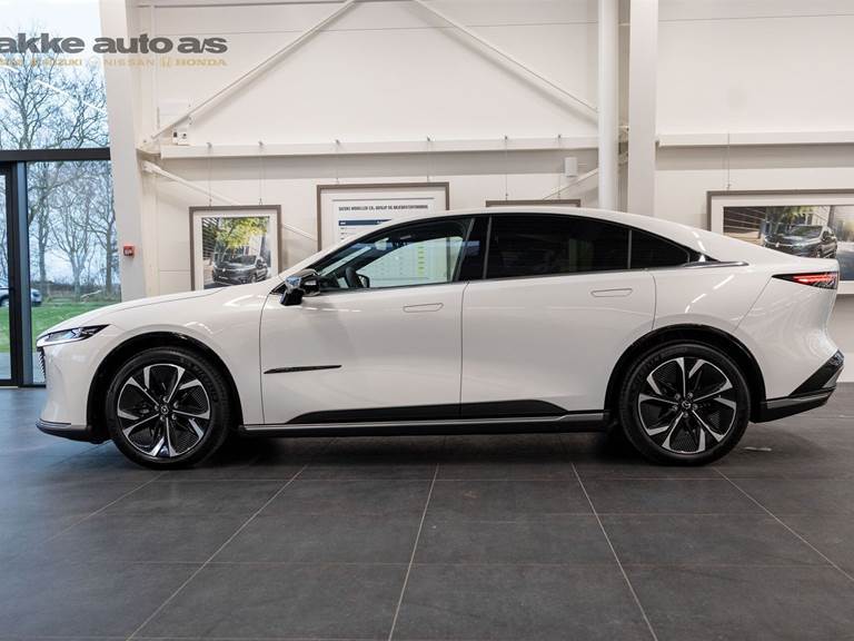 Mazda 6e EL Takumi Plus 245HK 5d Aut.