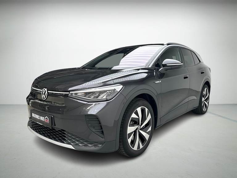 VW ID.4 EL 1st Pro Performance 204HK 5d Aut.