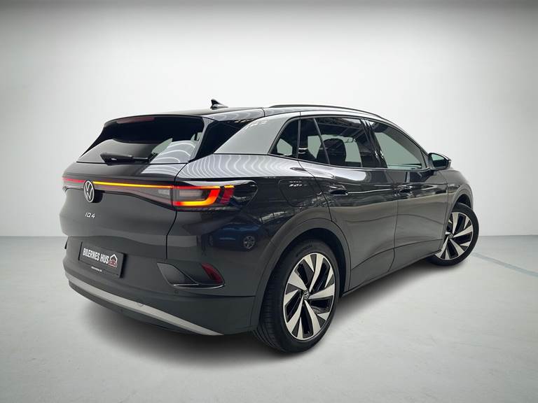 VW ID.4 EL 1st Pro Performance 204HK 5d Aut.