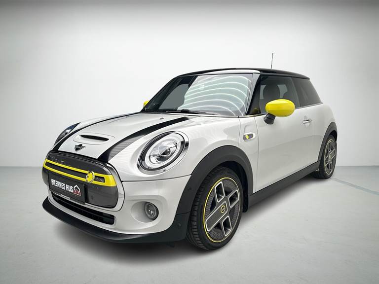 Mini Cooper SE EL 184HK 3d Aut.