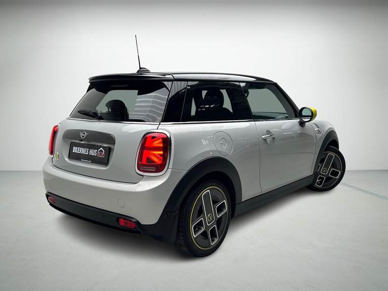 Mini Cooper SE EL 184HK 3d Aut.