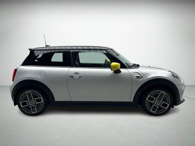 Mini Cooper SE EL 184HK 3d Aut.