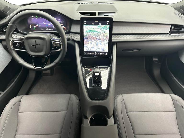 Polestar 2 EL Long range Single motor 231HK 5d Aut.