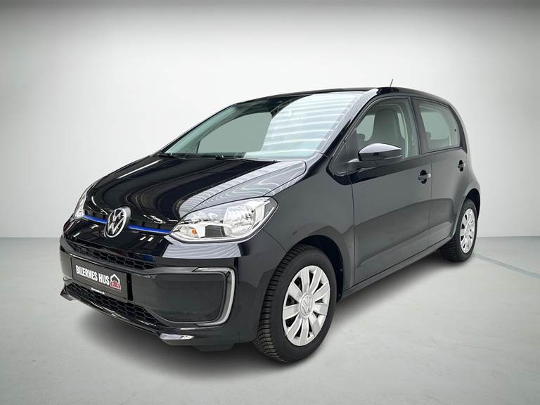 VW e-up EL 83HK 5d Aut.