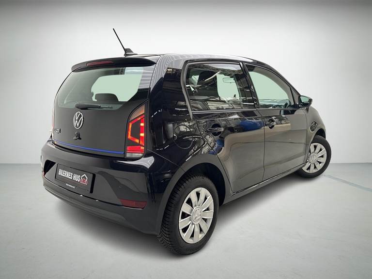 VW e-up EL 83HK 5d Aut.