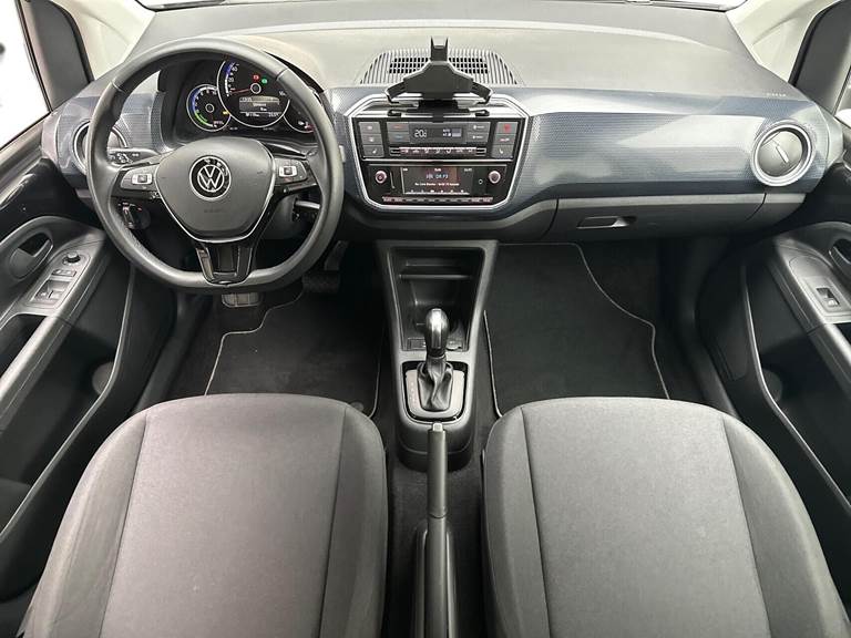 VW e-up EL 83HK 5d Aut.