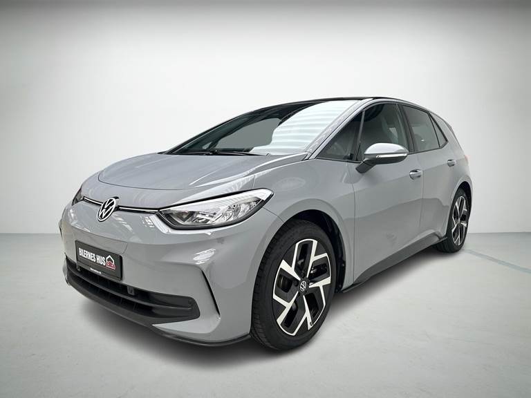 VW ID.3 EL Pro 204HK 5d Aut.
