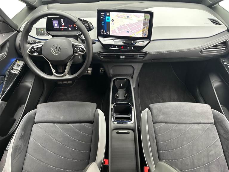 VW ID.3 EL Pro 204HK 5d Aut.
