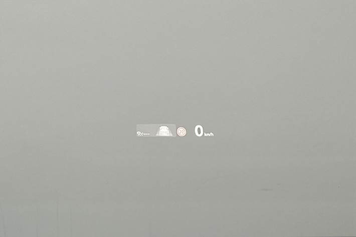 Grå VW ID.3 fra 2024