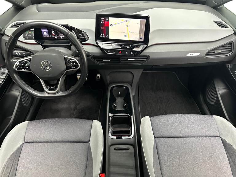 VW ID.3 EL 1st Max Pro Performance 204HK 5d Aut.