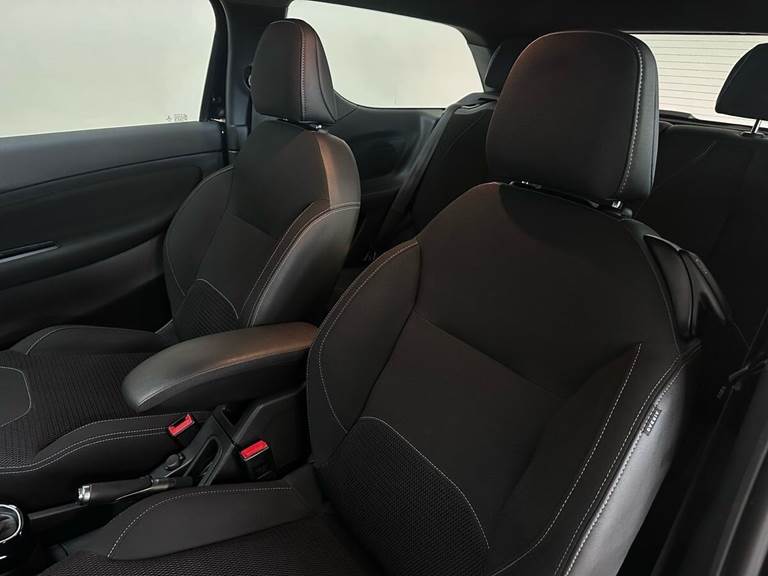 DS DS3 1,6 Blue HDi Style+ start/stop 100HK 3d