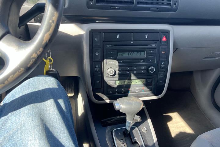 undefined VW Sharan fra 2007