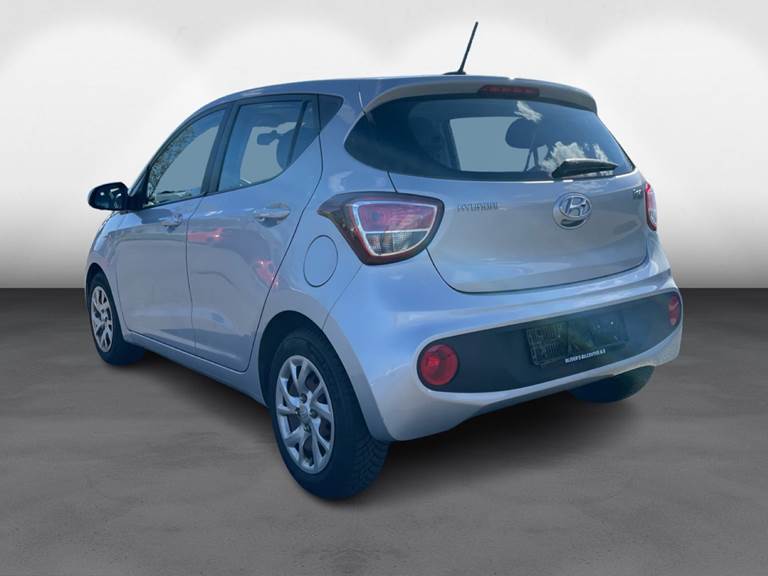 Hyundai i10 1,0 Life