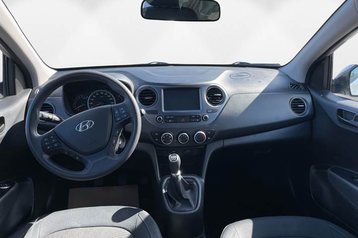undefined Hyundai i10 fra 2020