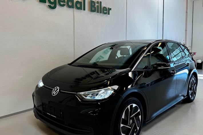 undefined VW ID.3 fra 2023